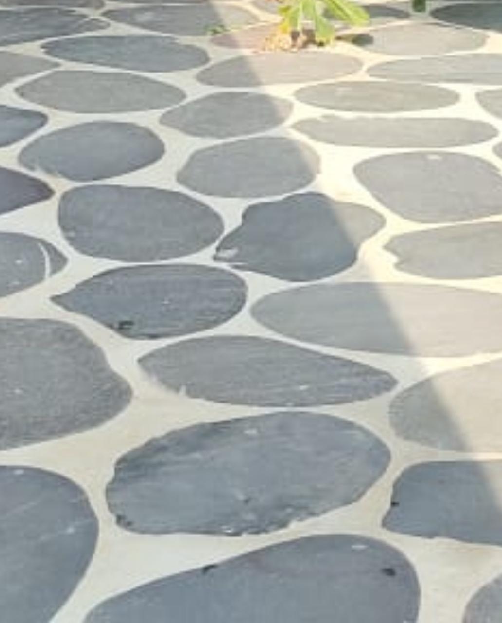 Stone Finishes