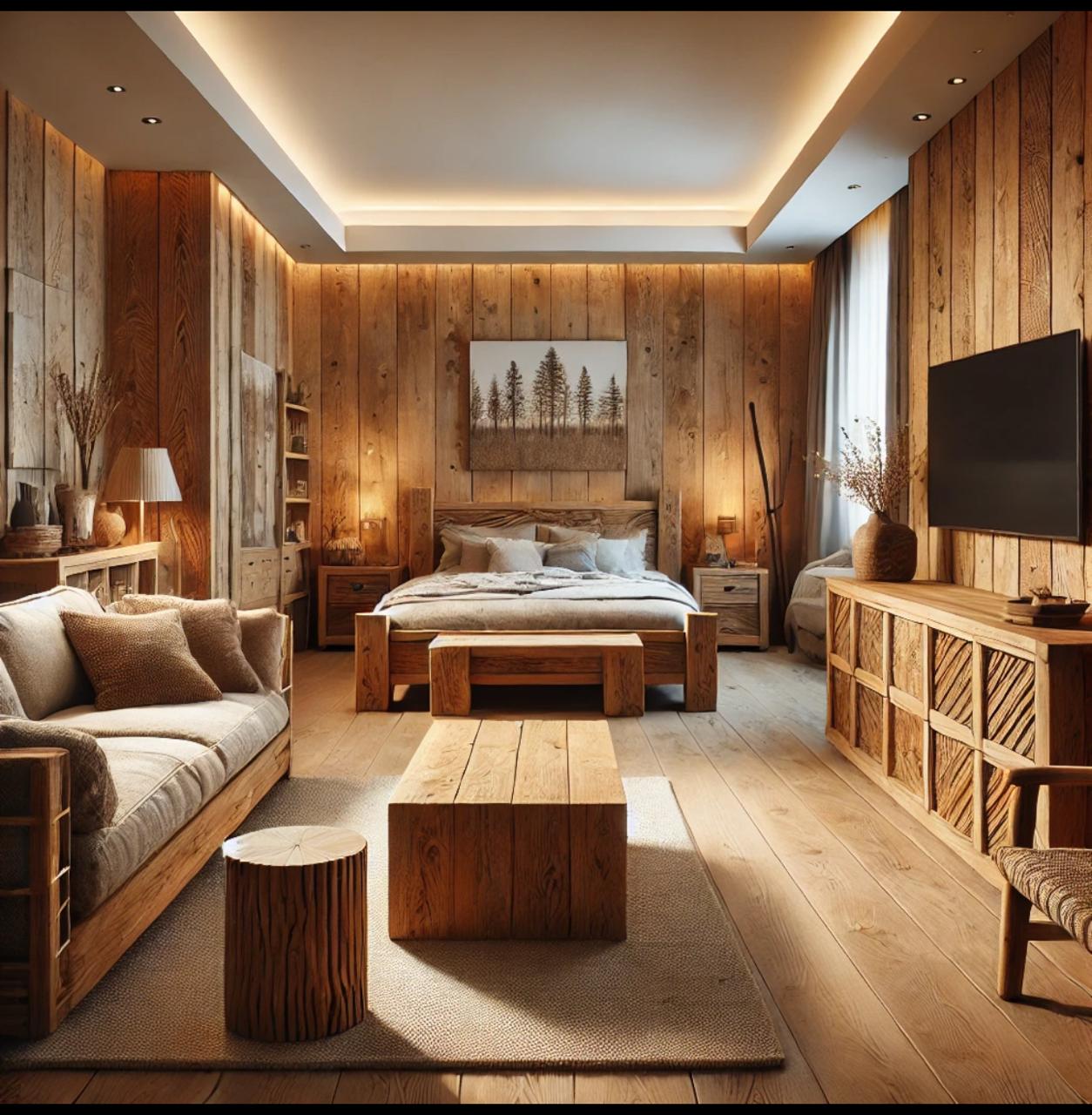 Art Effects & Ceilings